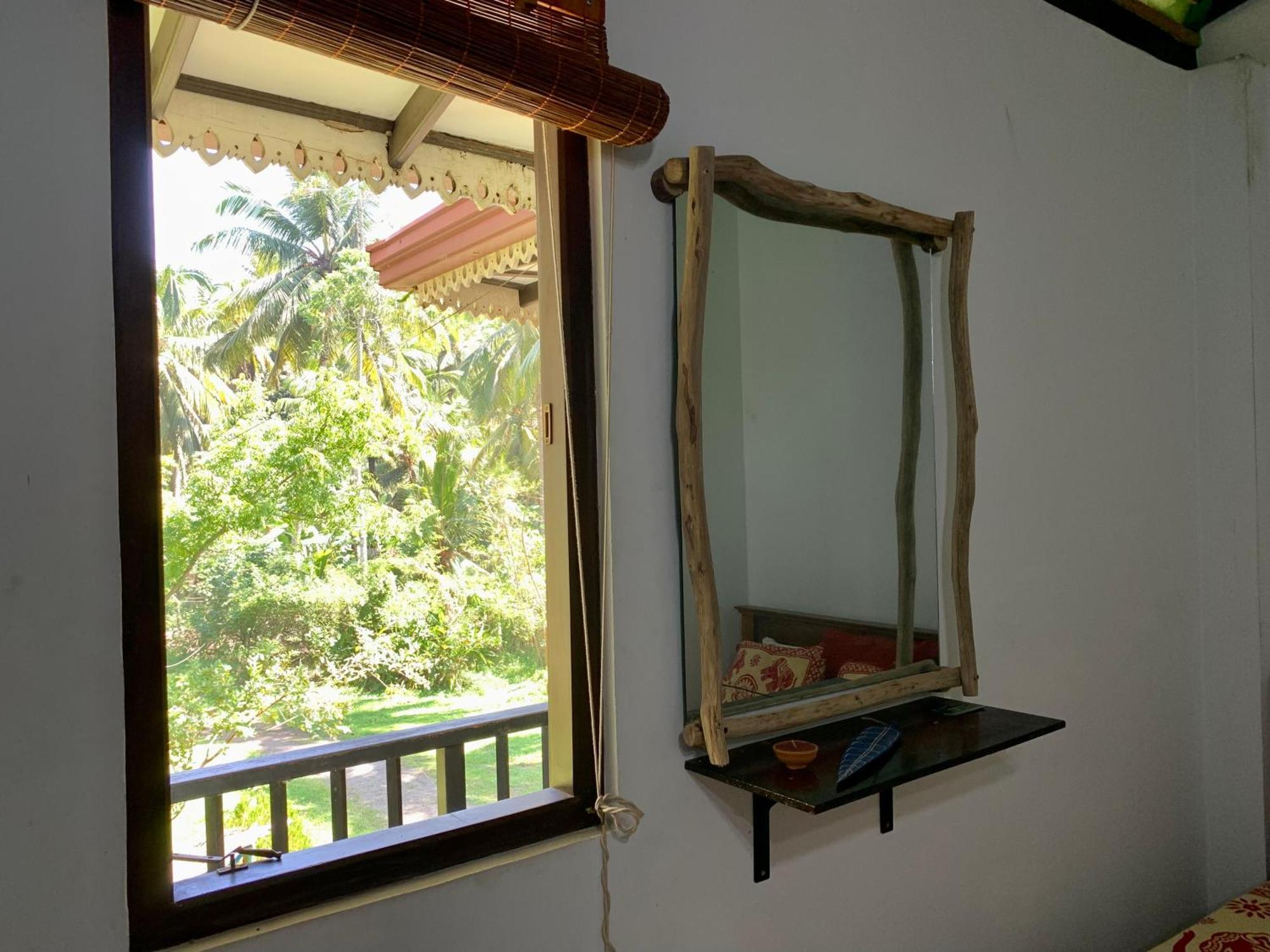 The Escape With Jadeon Hotel Unawatuna Kültér fotó